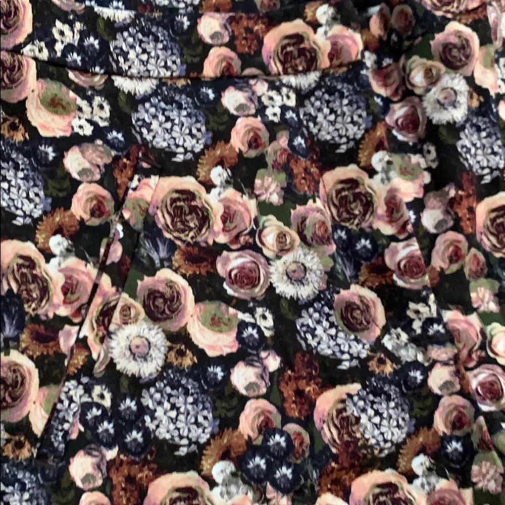 Zara Basic Trousers - image 3